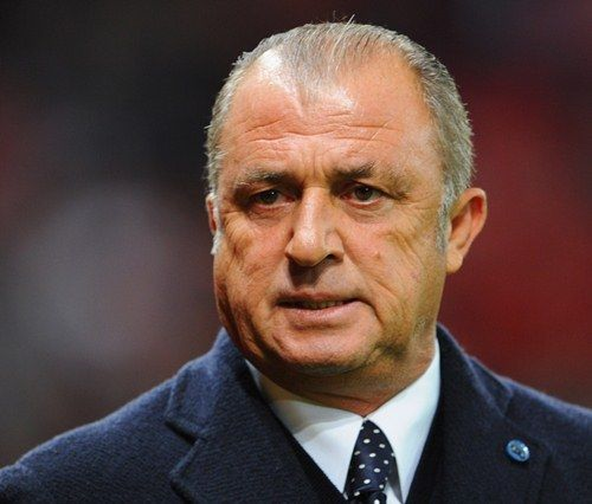 Fatih Terim'e Kötü Haber