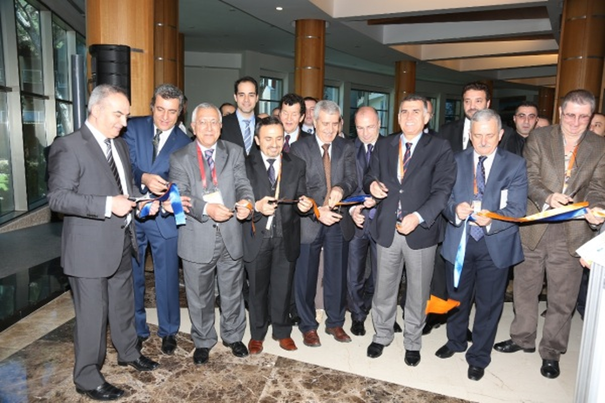 Festival Antalya\'da Görkemli Açılışıyla Başladı