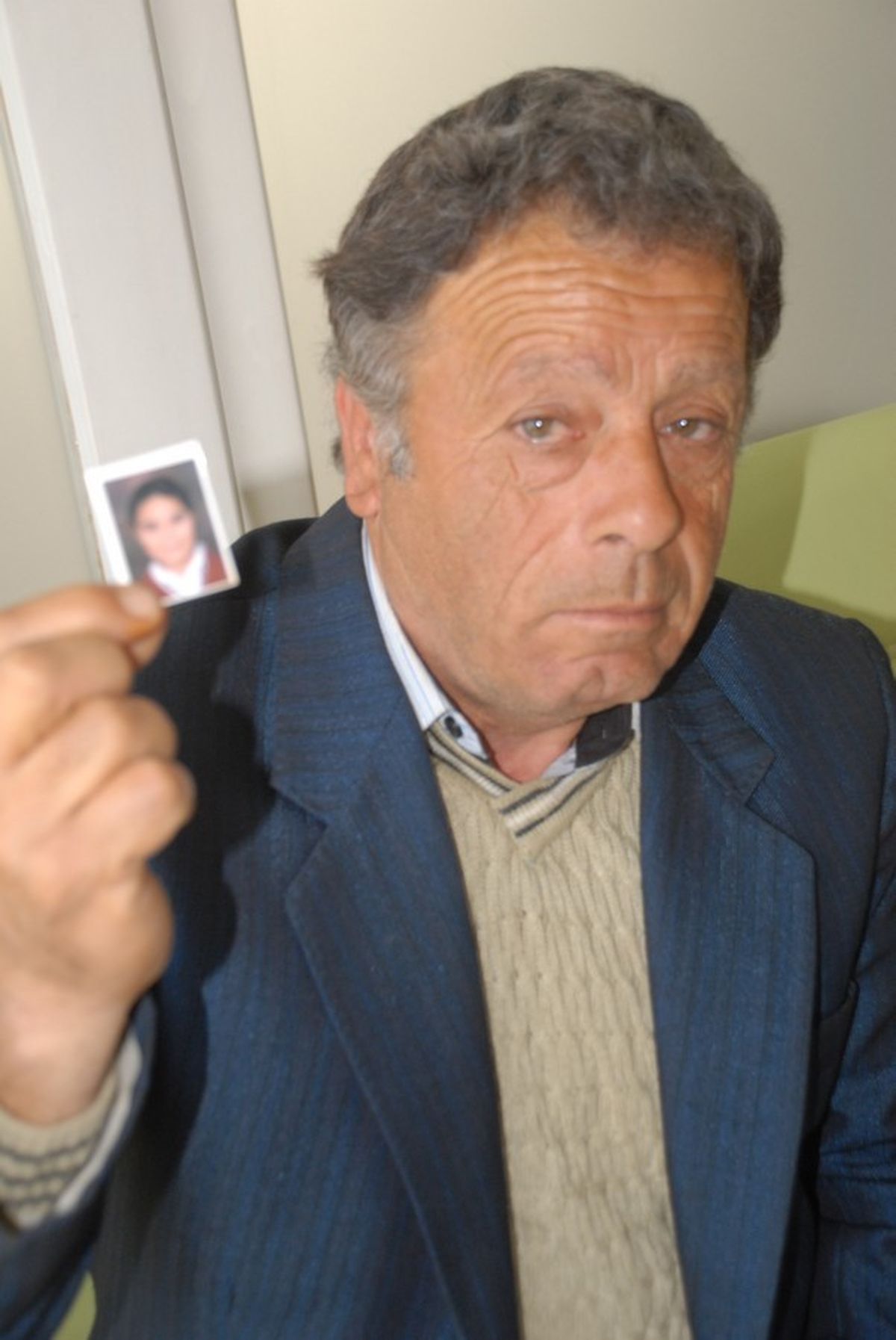 Fethiye de Yurttan Kaçan Kız Öğrenciden 15 Gündür Haber Alınamıyor