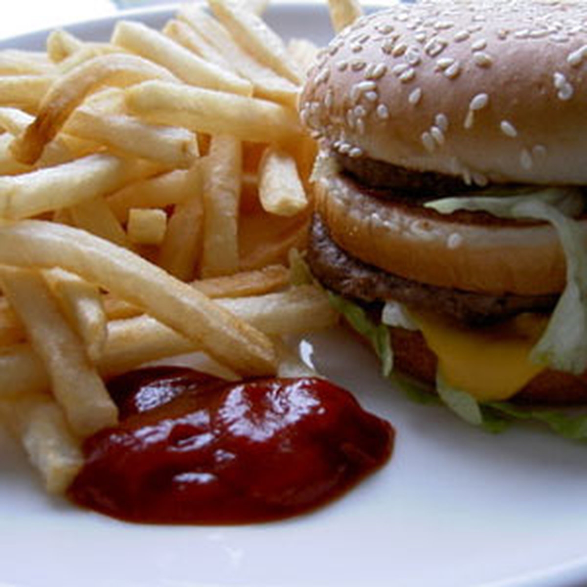 Fransız Geleneksel Mutfağına "Fast Food" Darbesi