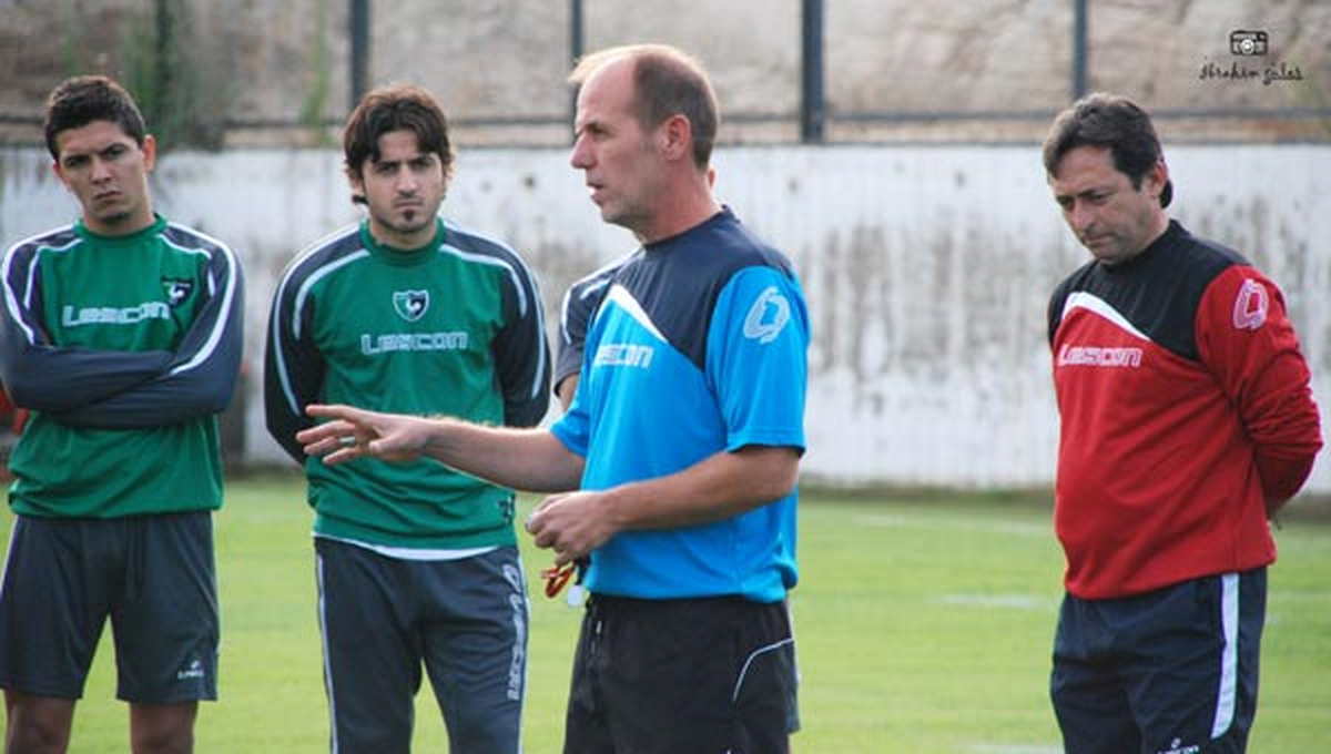 "Denizlispor İyi Yerlere Gelecektir"