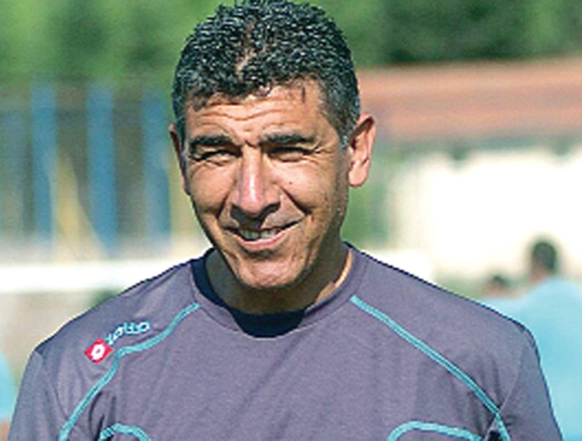 Futbol: PTT 1. Lig