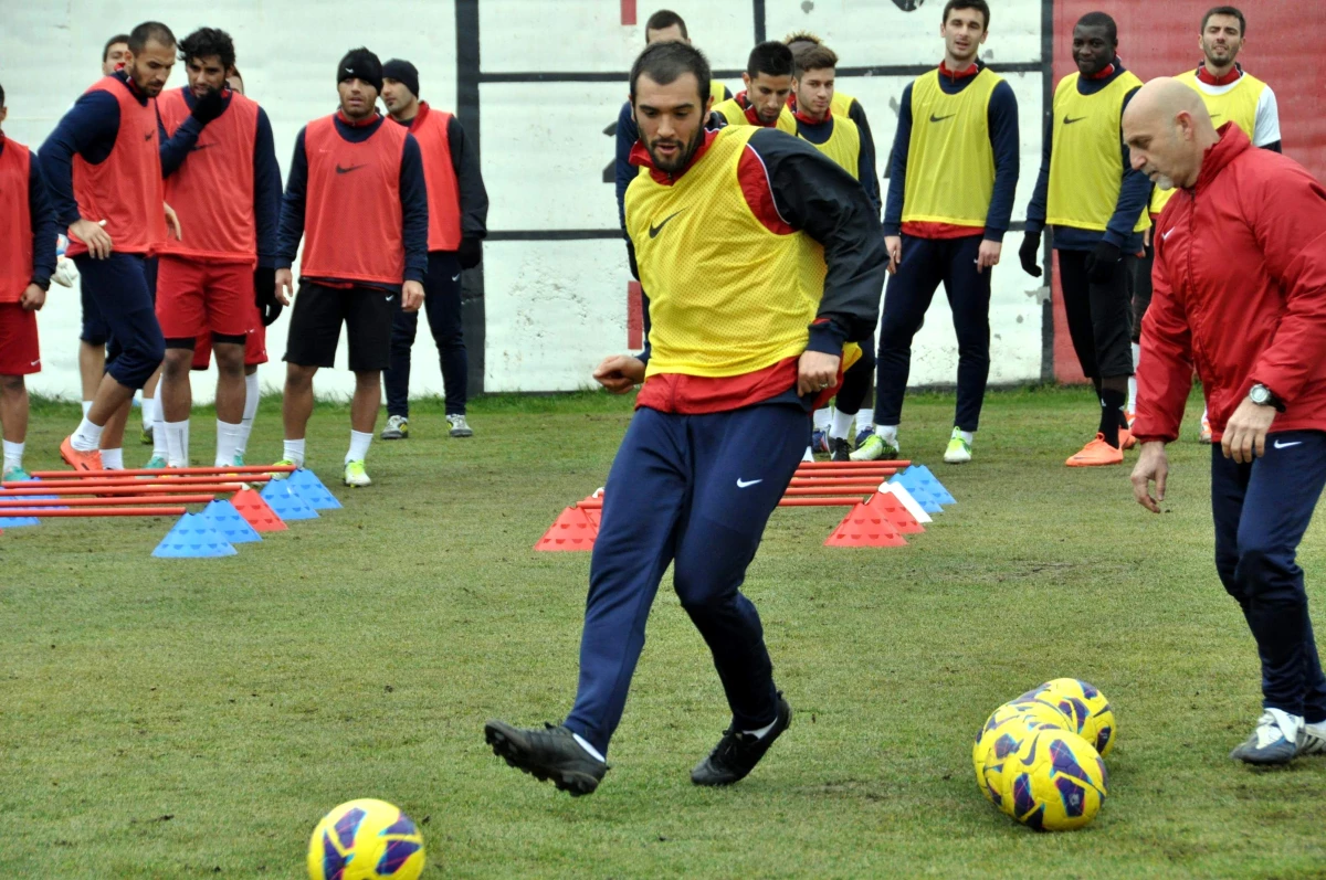 Futbol: Spor Toto Süper Lig