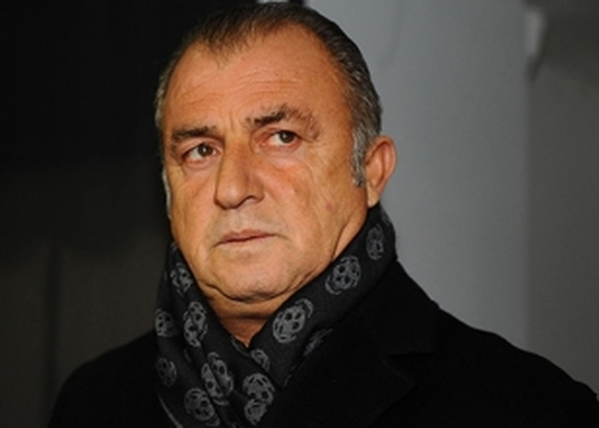 G.saray Terim İçin Tahkim\'e Gidiyor