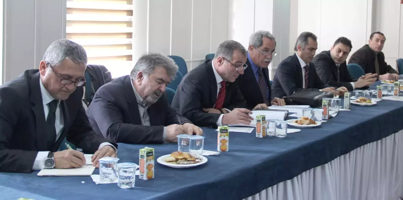 GMİS'in Hema ile TİS Görüşmeleri Devam Ediyor