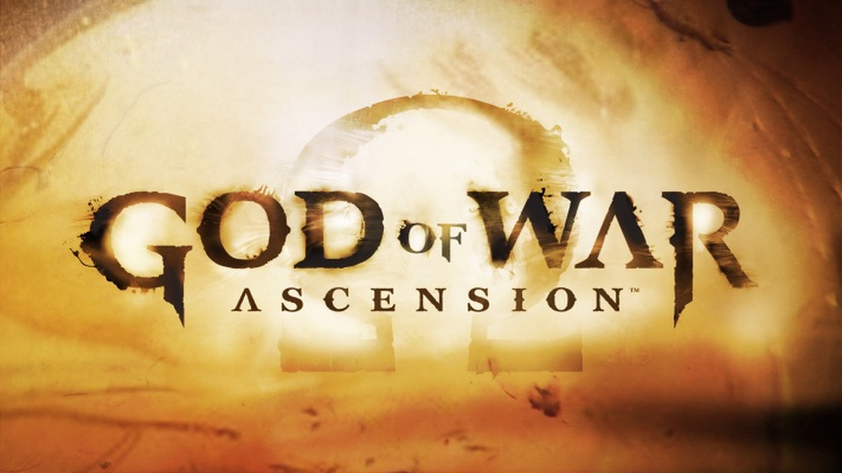 God of War®: Ascension\'ın Tanıtımı Çıktı