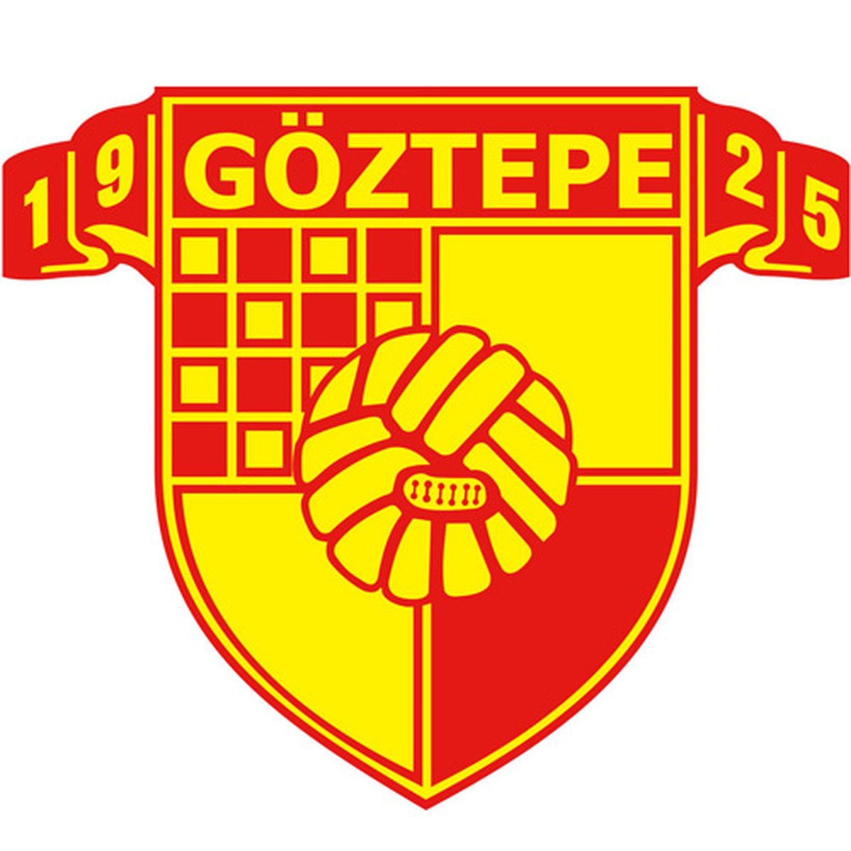 Göztepe, U18 Liginde İkinci Oldu