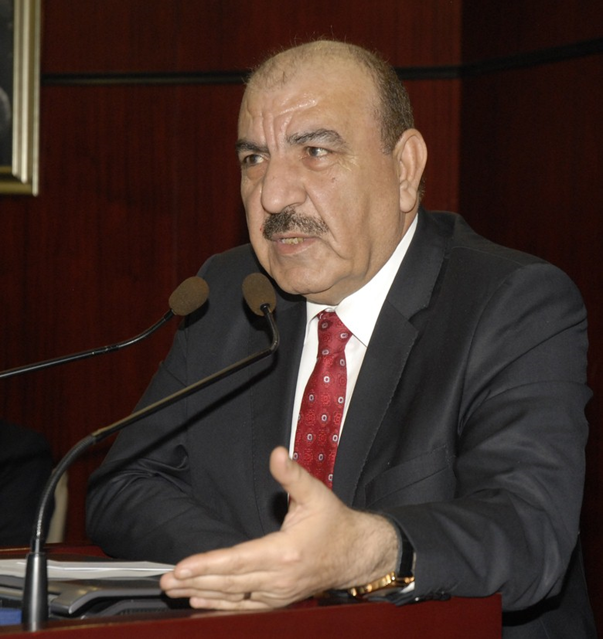 Gto\'da Olağan Meclis Toplantısı