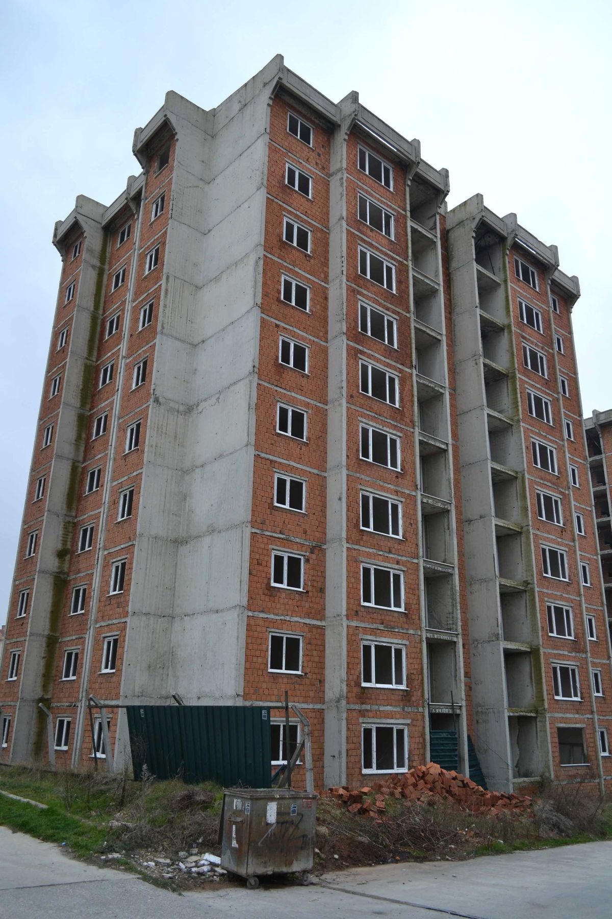 Güvercin Sevdası Ölüme Götürdü