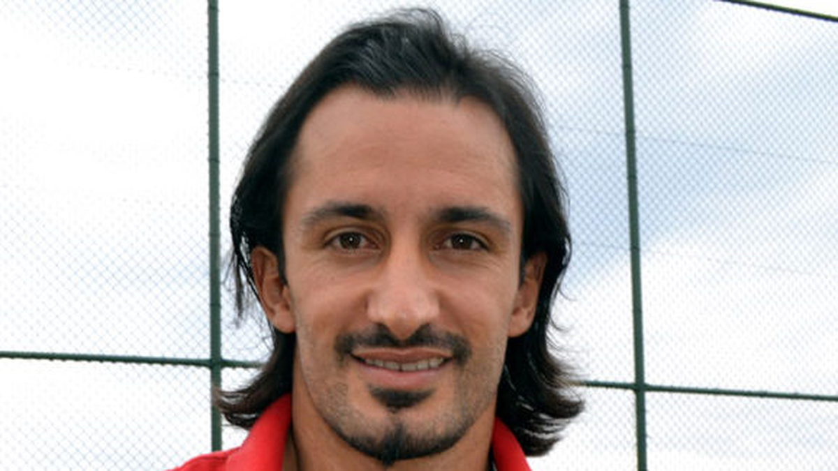 Hasan Kabze\'nin Gol Hasreti