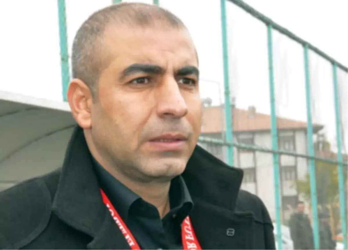 Hedefspor'a Milli Destek