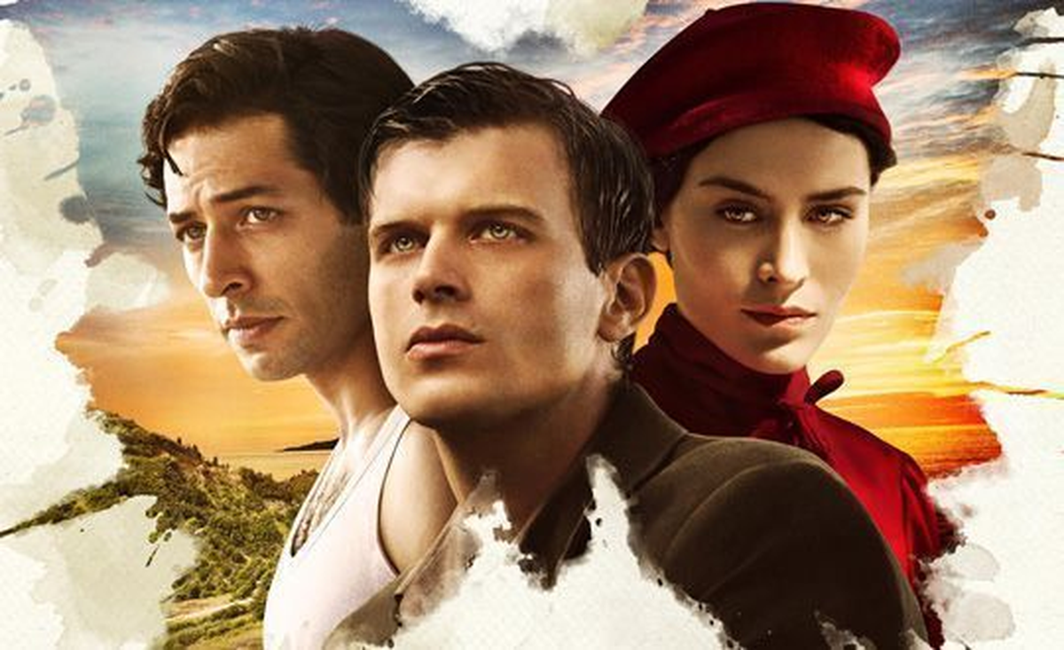 Hollywood\'a Damgasını Vuran Türk Filmi