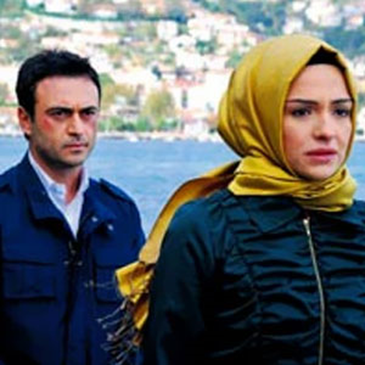 "Ha Türkiye Ha Huzur Sokağı" Dediler!