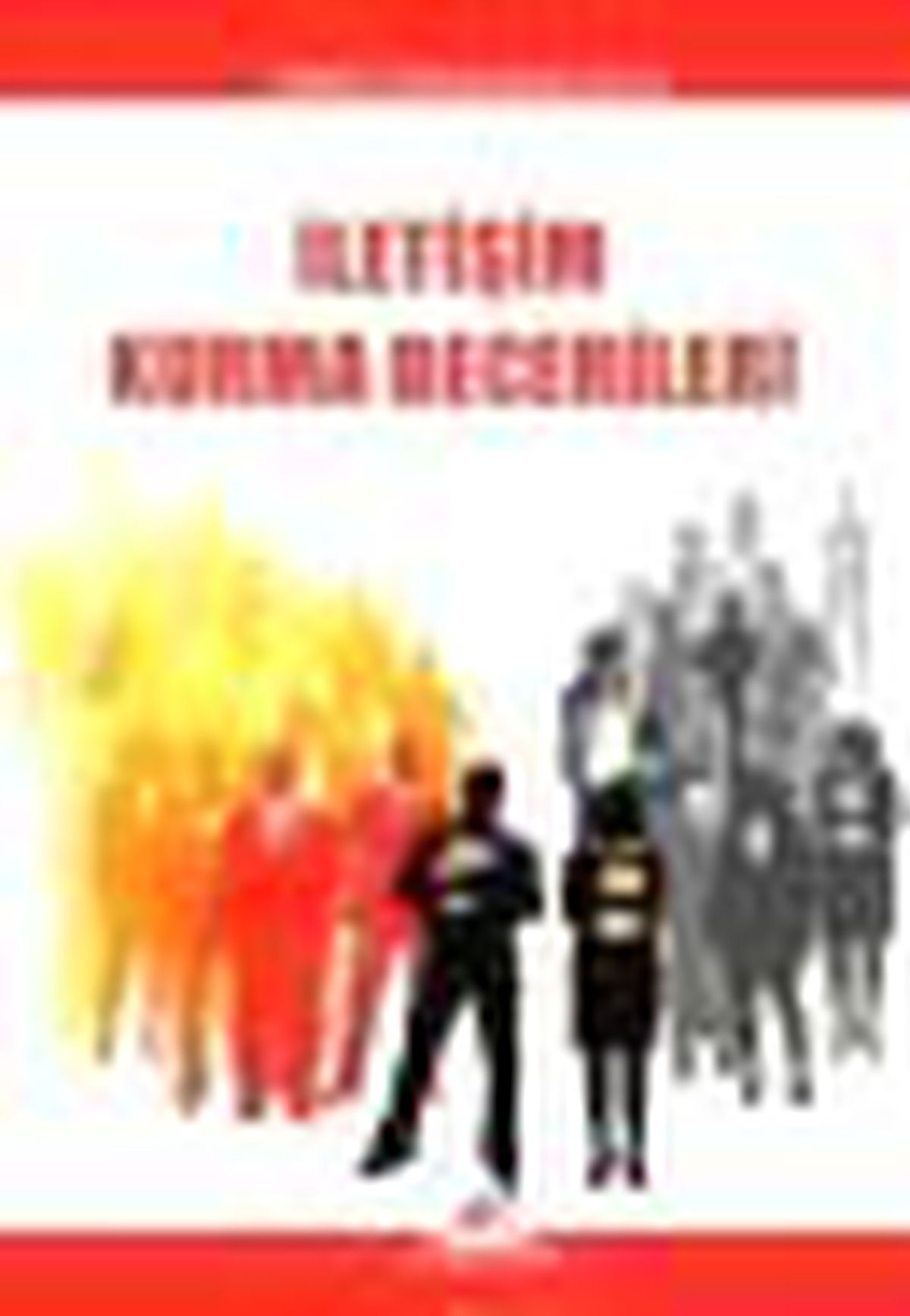 İletişim Kurma Becerileri Kitabı