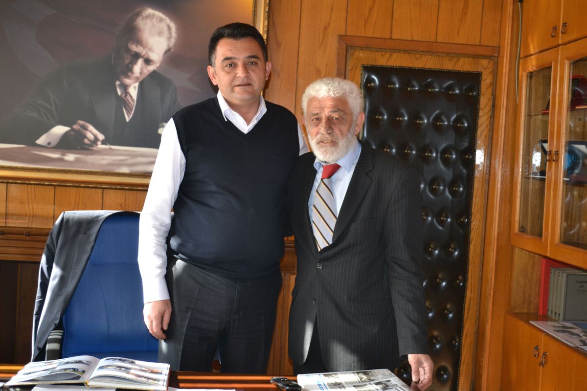 İskilip\'te Yeşilçam Rüzgarı Esecek