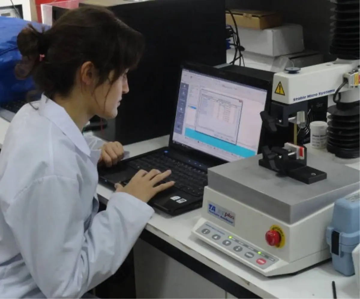 İyte, Tamamen Doğal Malzemeden Çok Fonksiyonlu Yenilebilen Gıda Ambalajı Üretti