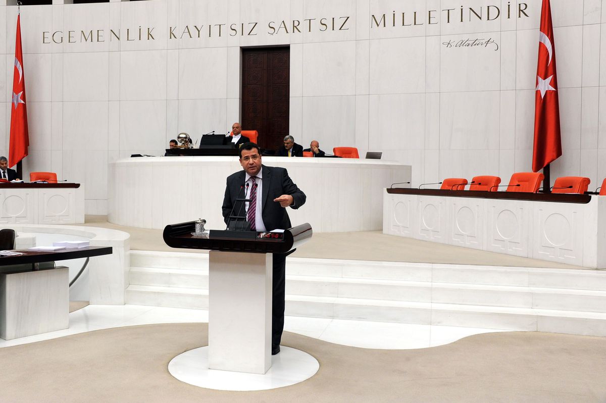 Kamuda Yerli Malı Kullanılmaması