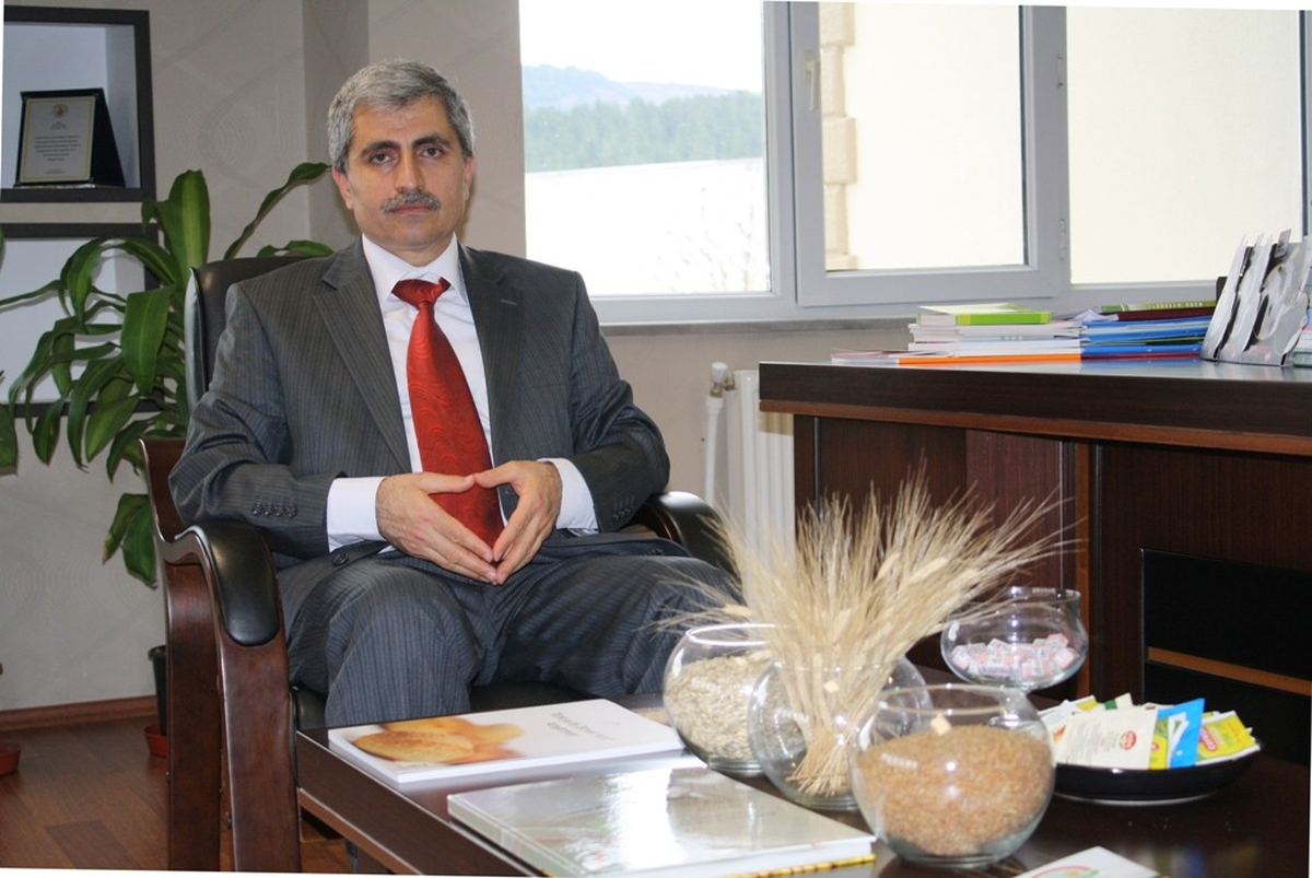 Kastamonu\'da Ekmek İsrafı Masaya Yatırılıyor