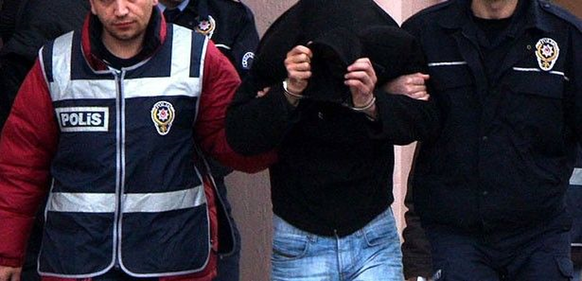 Kastamonu Uyuşturucu Operasyonunda 12 Tutuklama