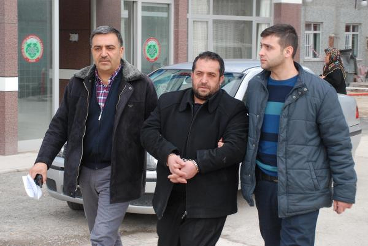 Konya\'da Suç Örgütü Operasyonu: 30 Gözaltı