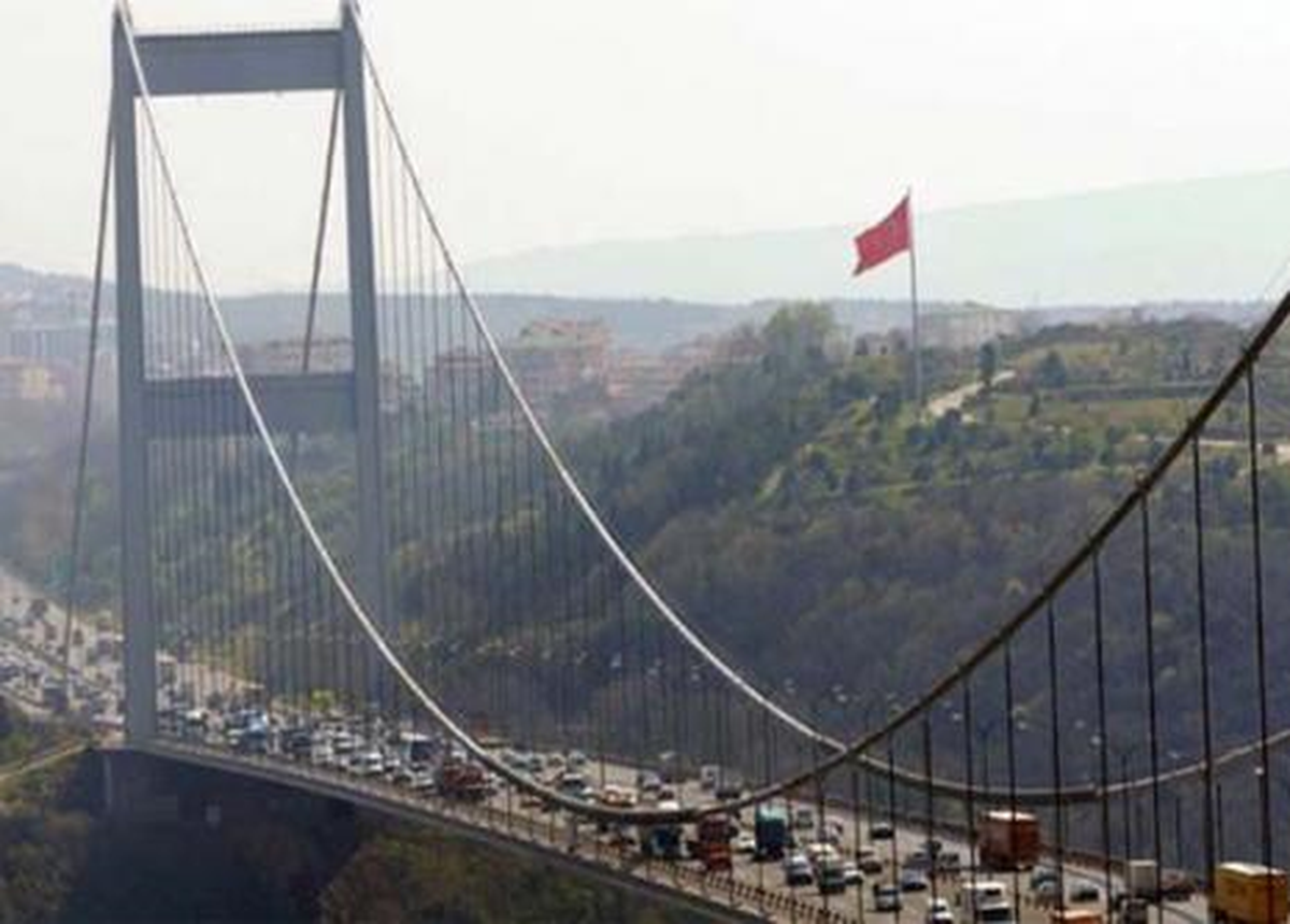 Köprü ve Otoyola Sukuk Formülü