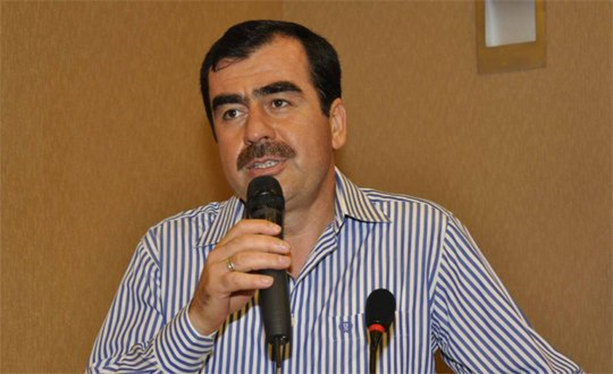 Köylerde İşgal Edilen Yerler İçin Yasa Teklifi