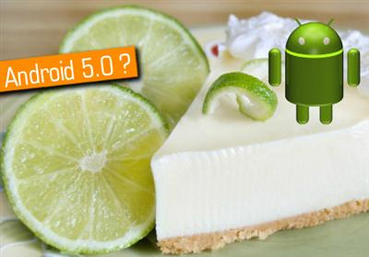 Linux Kernel 3.8, Android 5.0 İçin Bir İşaret Mi?