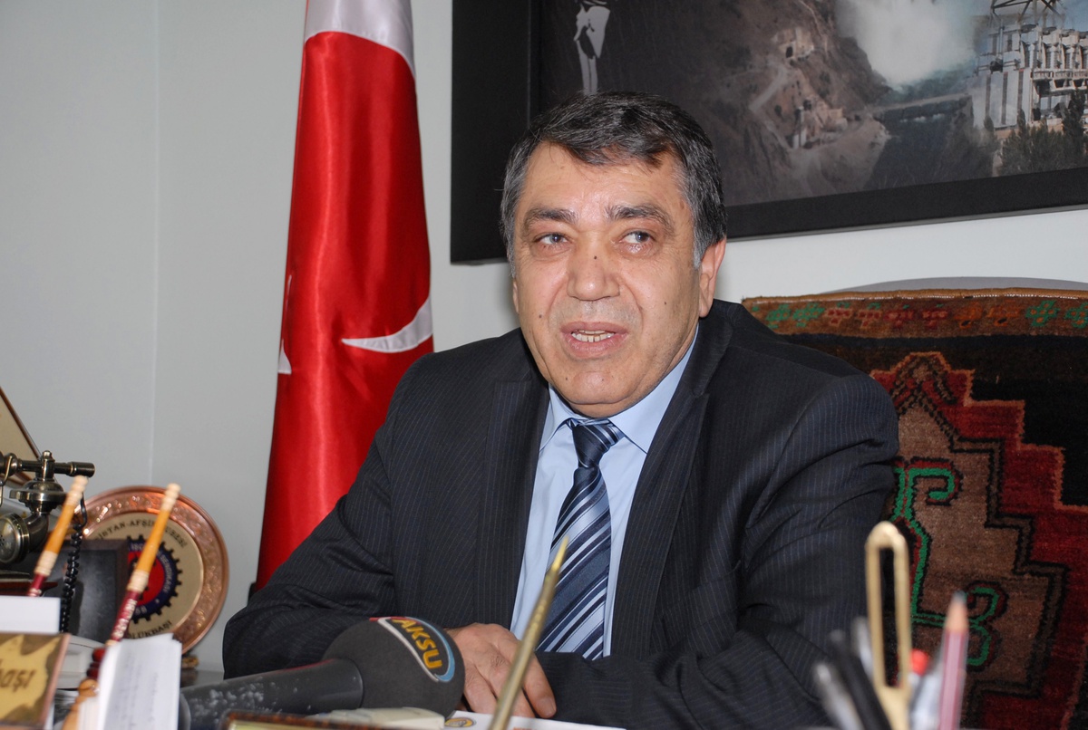 Maden İşçileri Emeklilikte Kolaylık İstiyor