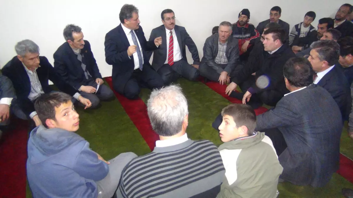 Malatya'da Çöplükten Elektrik Üretilecek