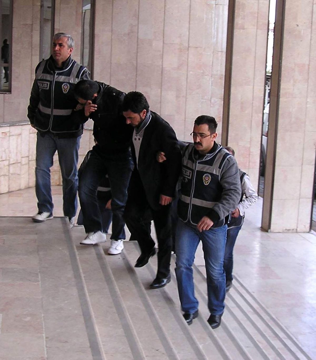 Malatya\'da Esrar Operasyonu