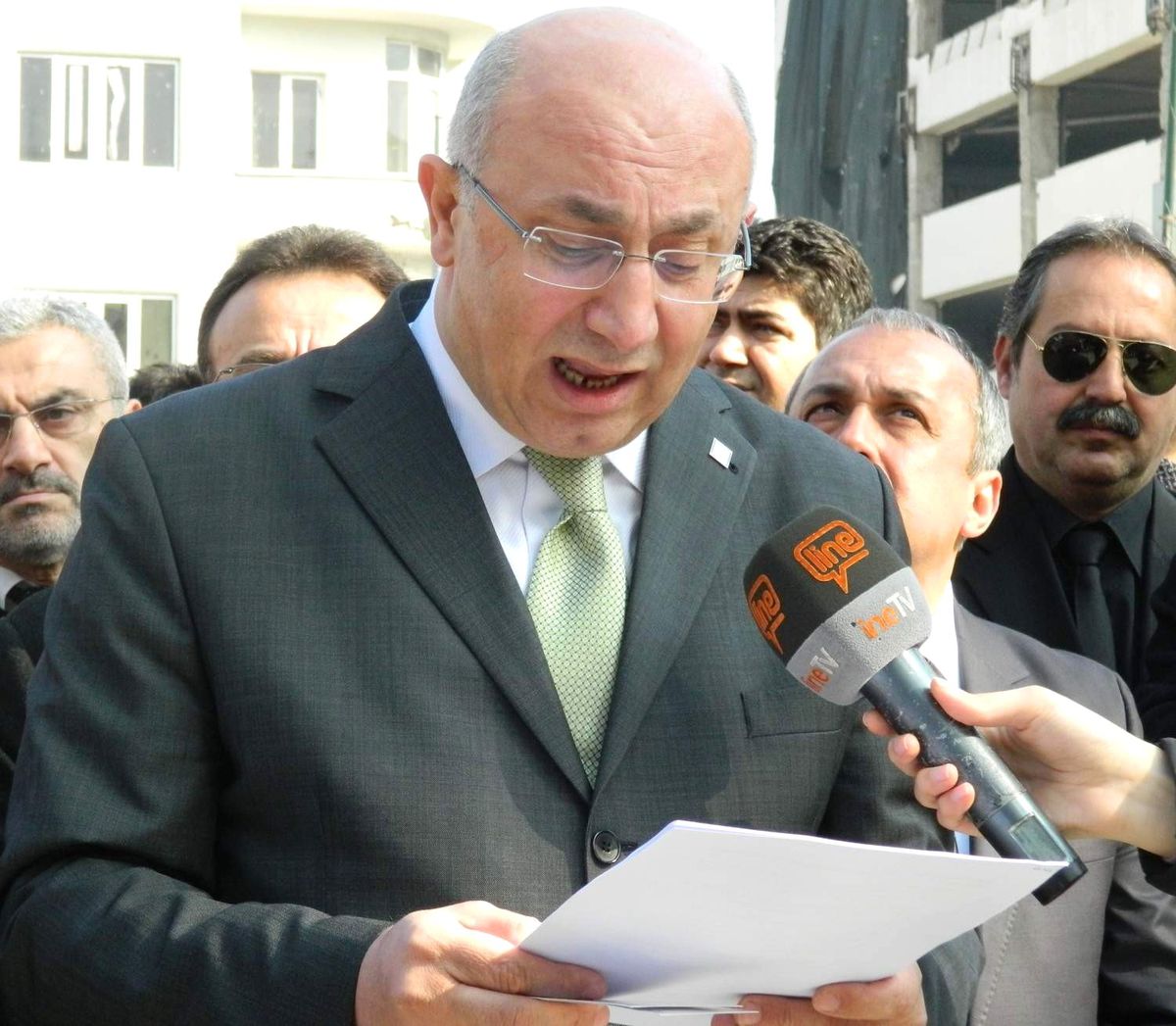 Mali Müşavirler Bağımsız Denetim Yönetmeliğinin Yeniden Ele Alınmasını İstiyor