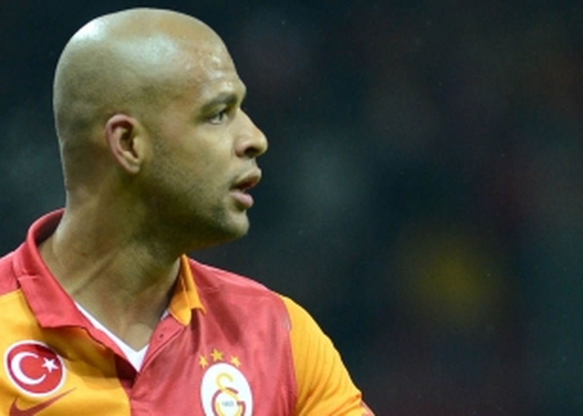 Melo Kalırsa; Elmander, Riera...