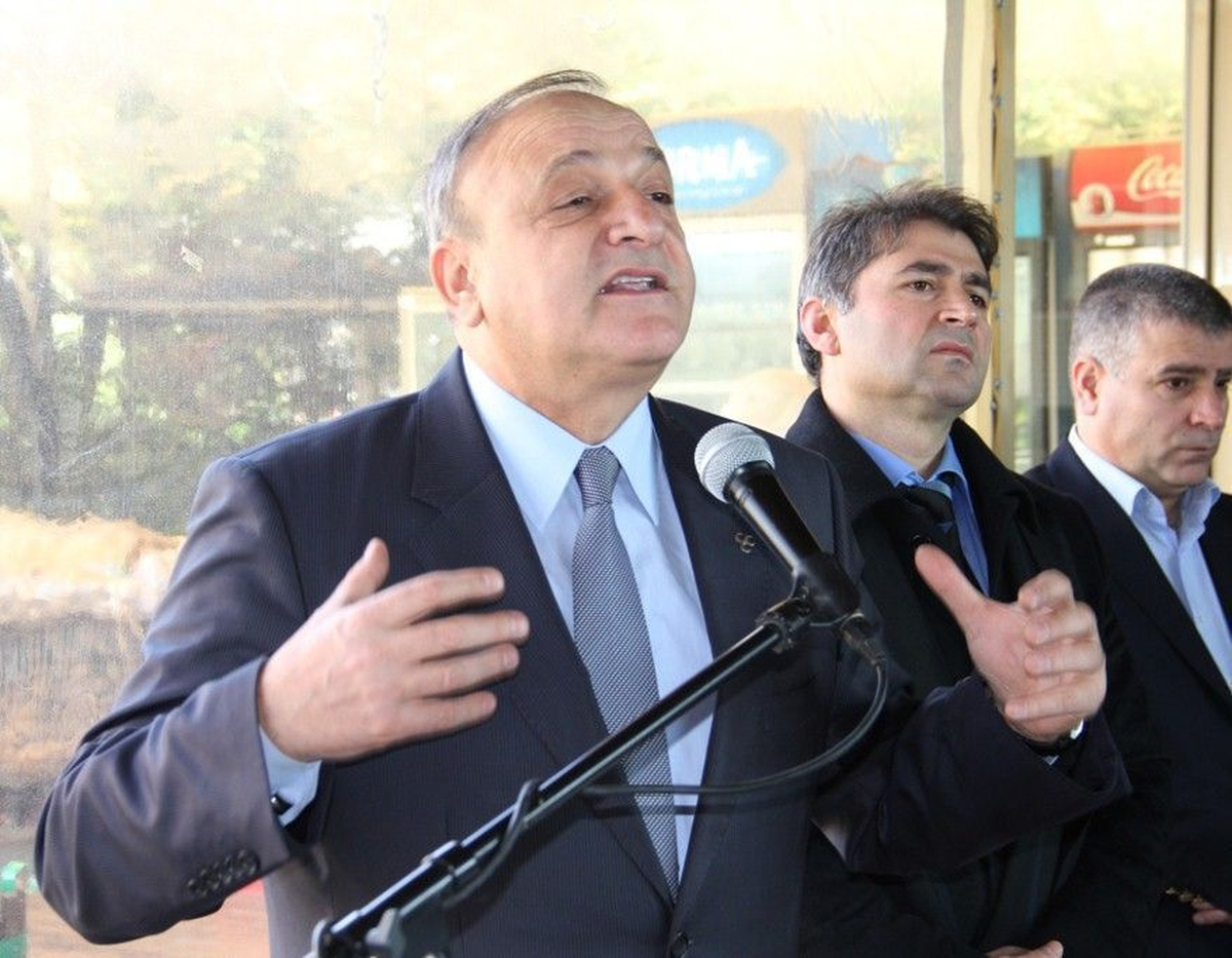 Mhp Grup Başkanvekili Vural: Tepkilere Göre Dizayn Edilecek
