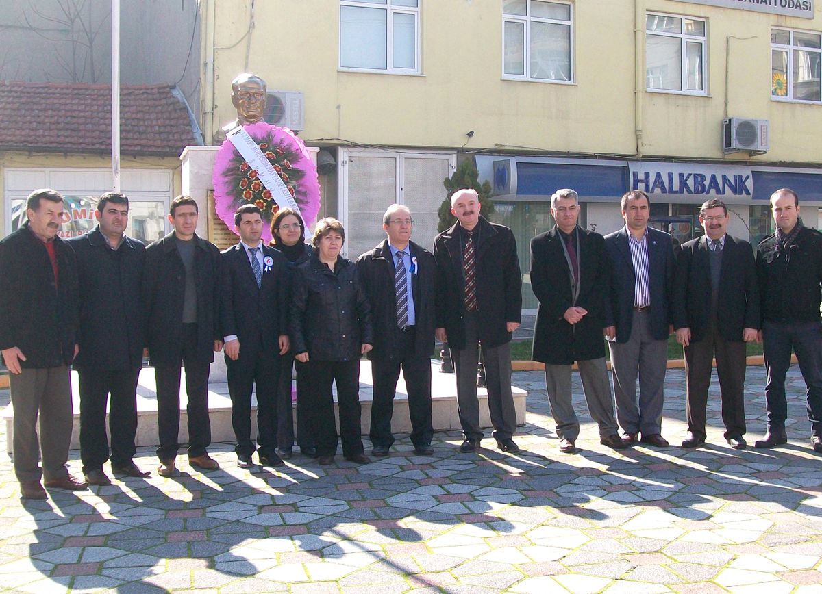 Muhasebeciler Günü Kutlandı