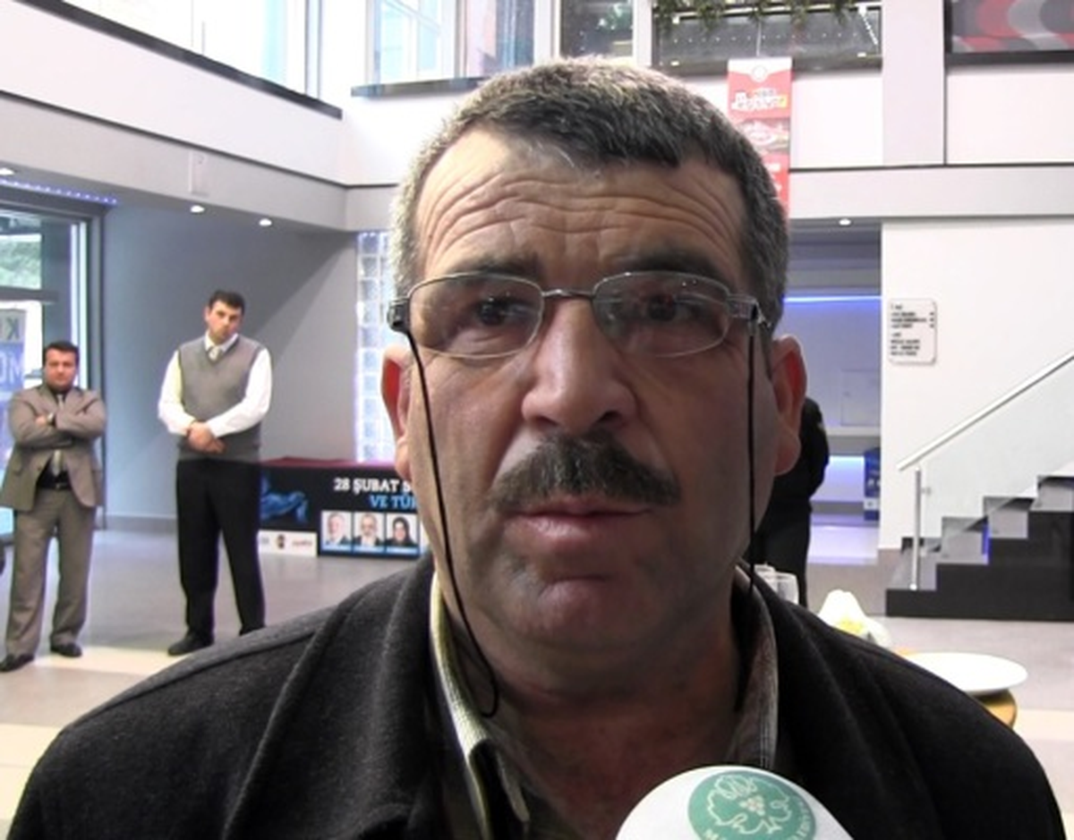 Muhtarlardan Toplantıya Tam Not