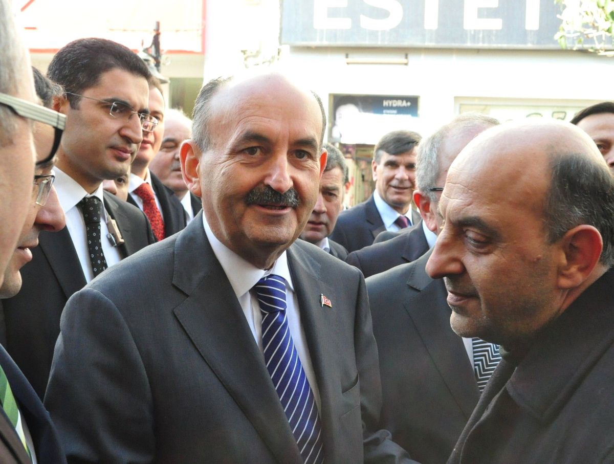 Müslüm Gürses\'in Sağlık Durumu