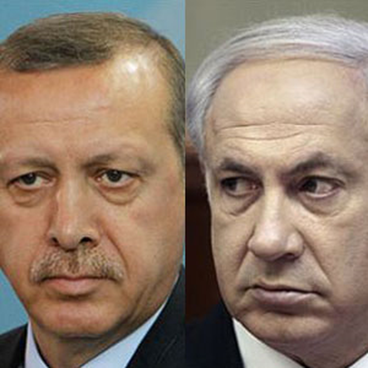 Netanyahu\'dan Başbakan Erdoğan\'a Tepki