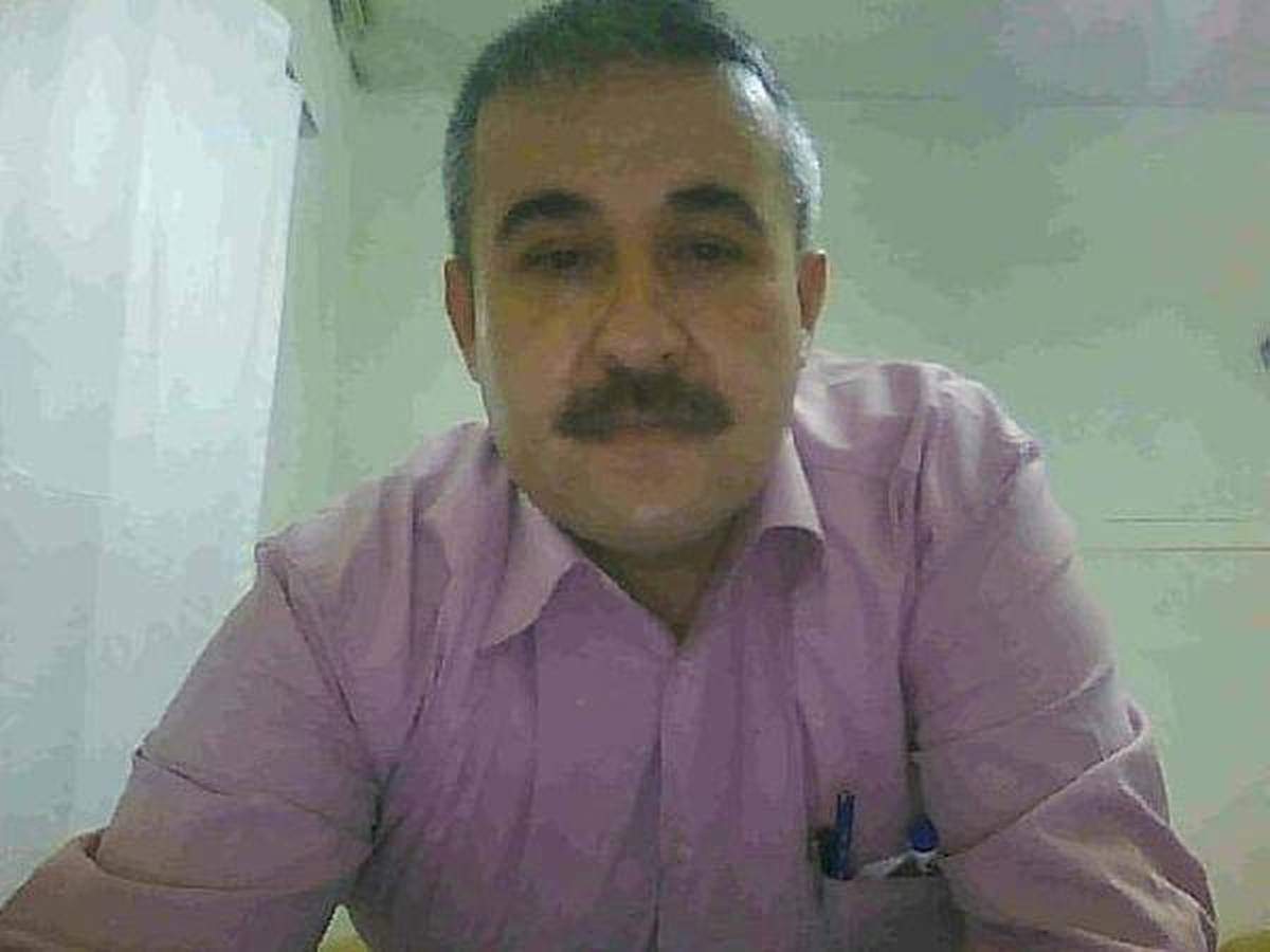 Öğretmene Dayak Soruşturması