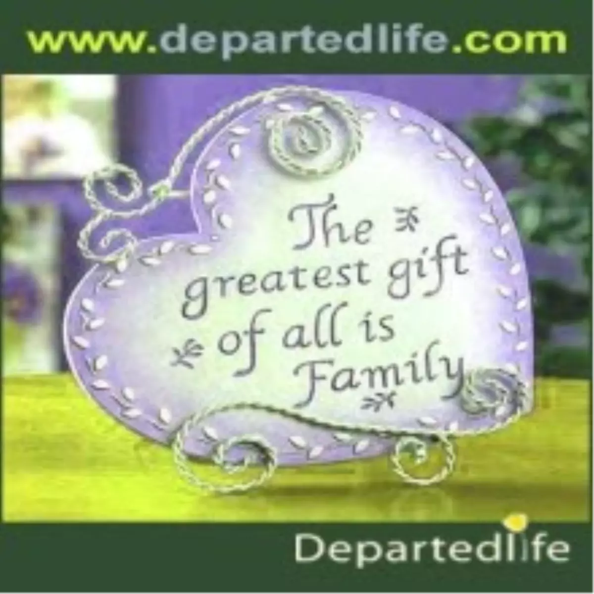 Ölüler için sosyal ağ!