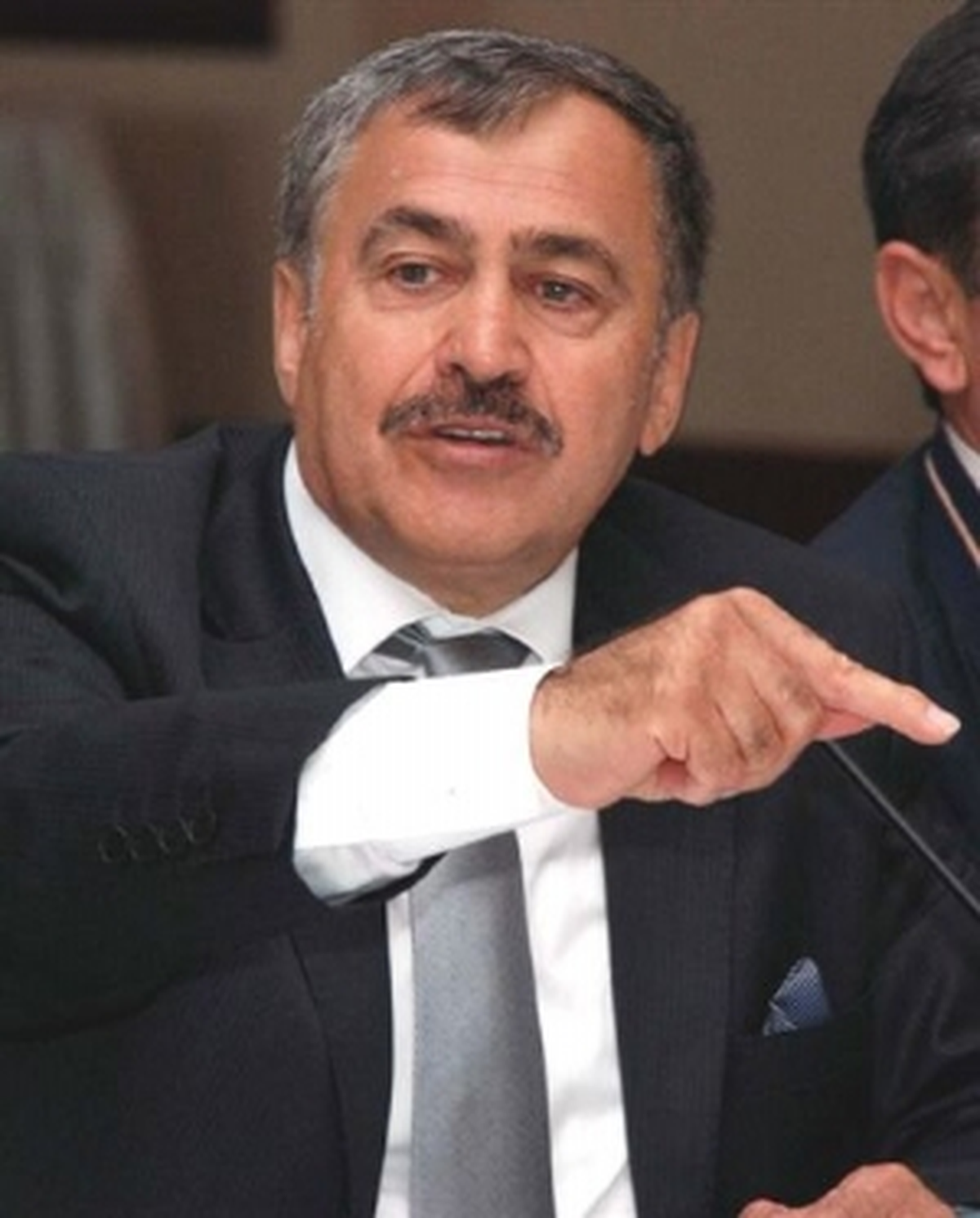 Orman ve Su İşleri Bakanı Eroğlu Açıklaması