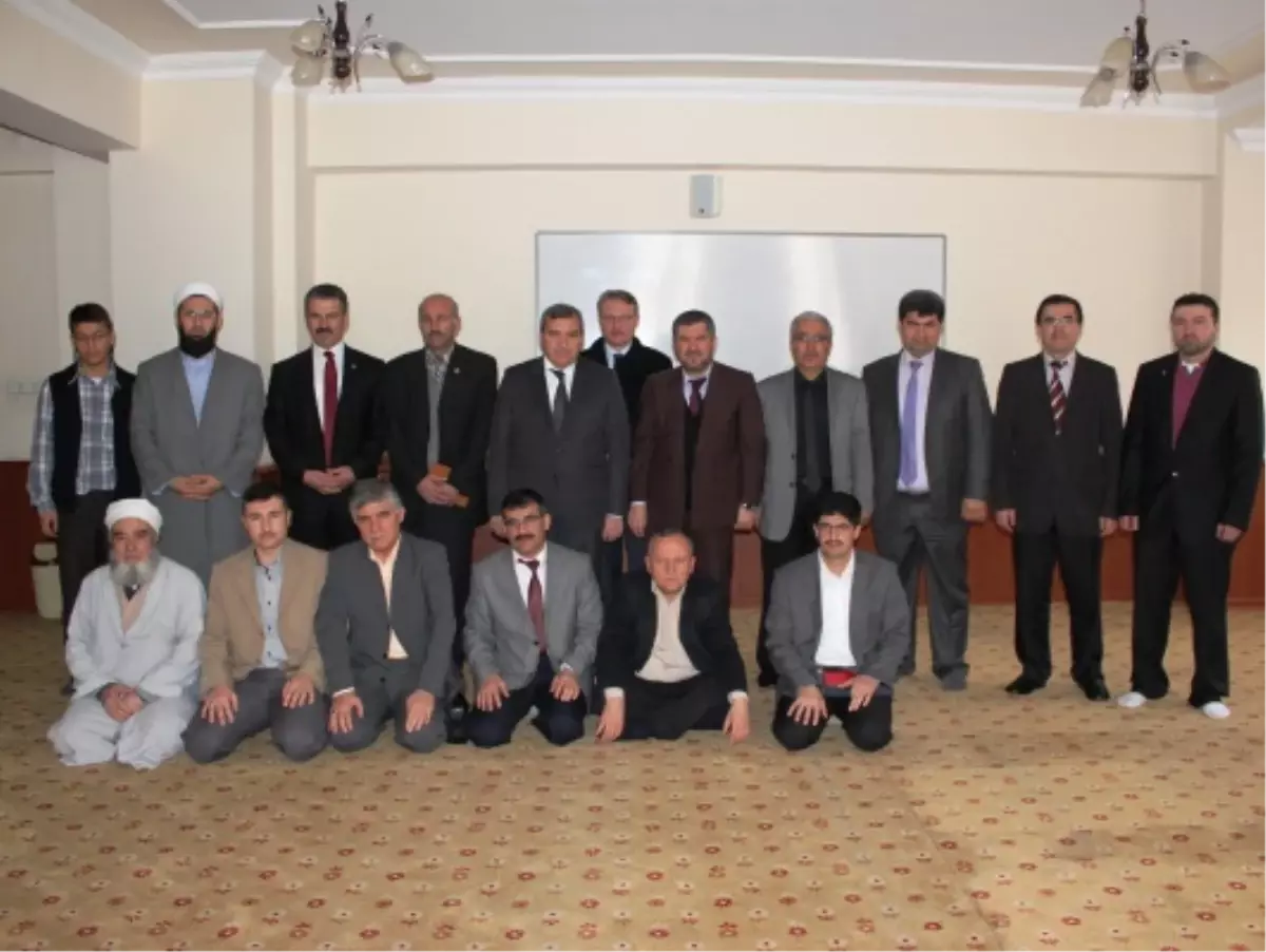 Osman Artan Gönülülerle Bir Arada