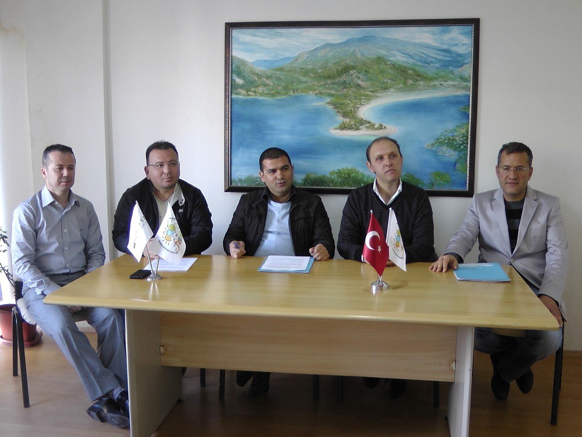 Otelciler Birliği İş Sağlığı ve İş Yeri Hekimliği Protokolü İmzalandı