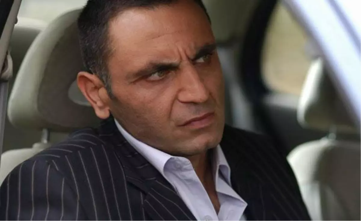 Memati\'nin Yeni Karakteri