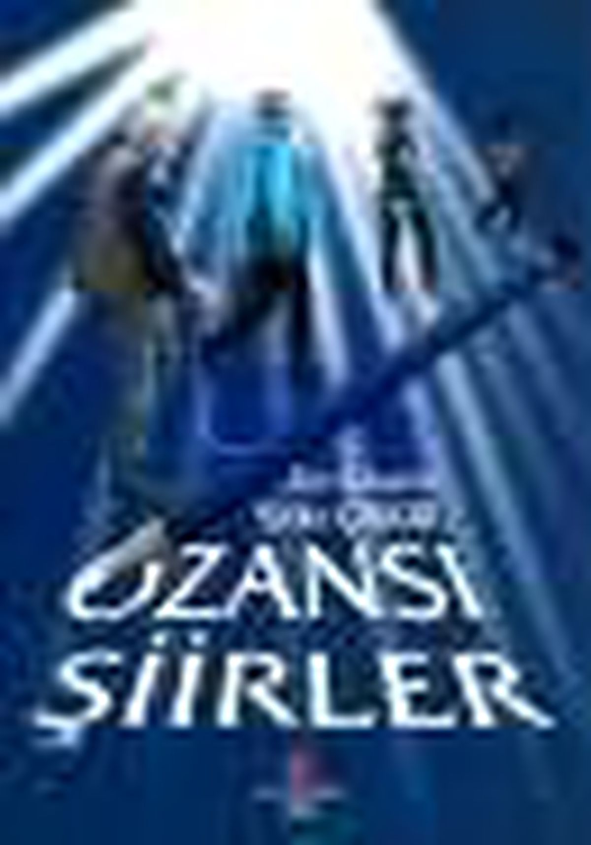Ozansı Şiirler Kitabı