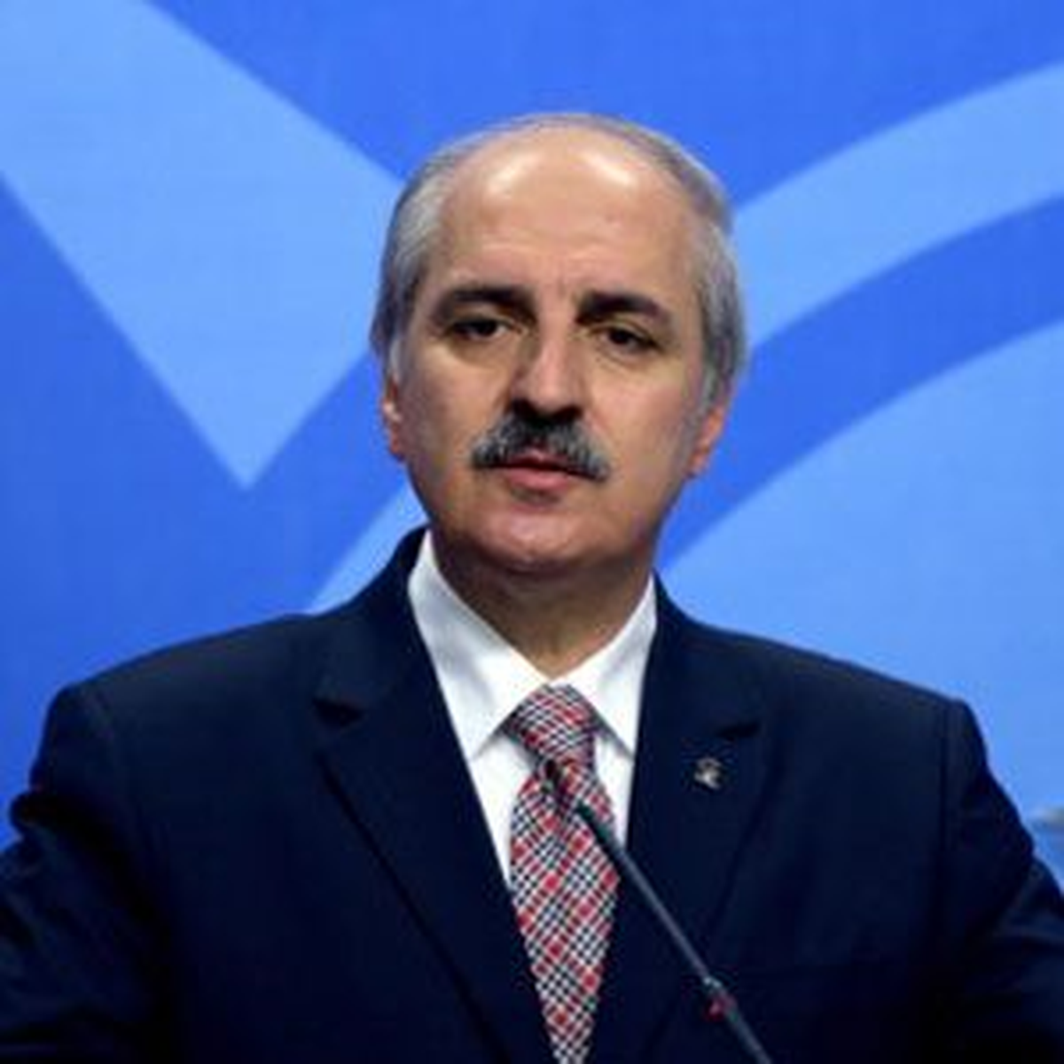 Kurtulmuş: "Süreç Rotasında Yürüyor"