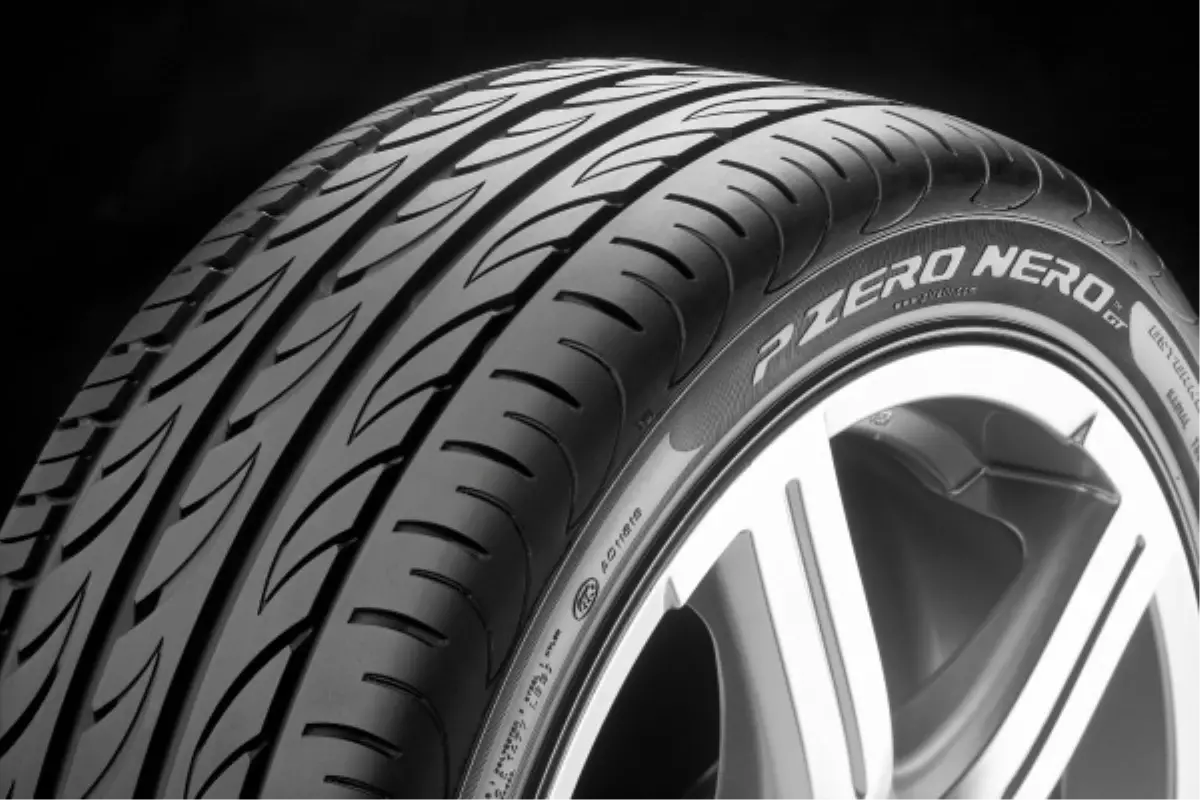 Pirelli Yeni Ürününü Piyasaya Sürüyor