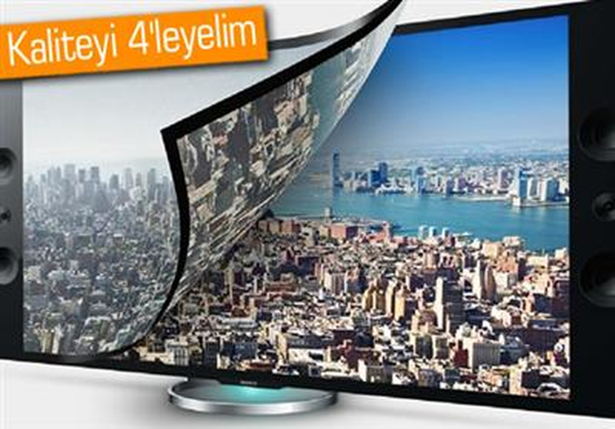 Playstation 4\'te 4k Film Servisi Olacak