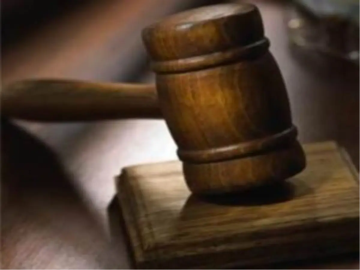 Polislerin 1 Yıl Ceza Aldığı İşkence Davası