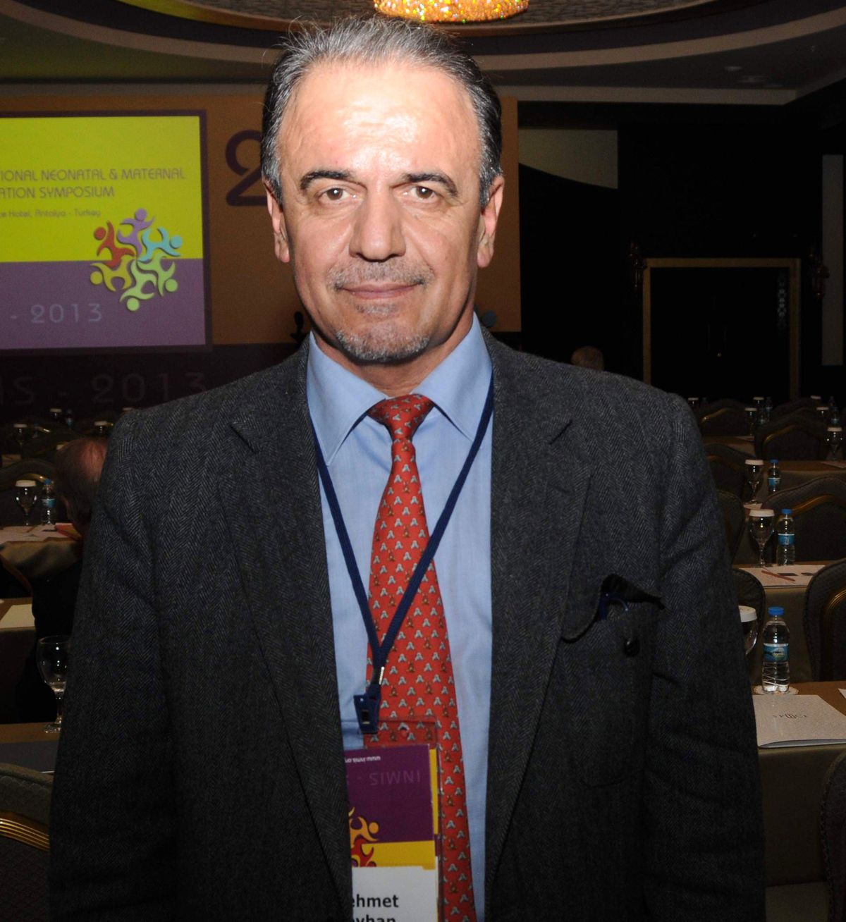 Prof. Dr. Ceyhan: "Son Bir Yıl İçinde Kızamık Vakalarında Artış Var"