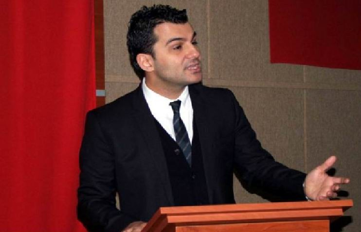 Rehber Öğretmenlere Çocuk İstismarı Semineri Verildi